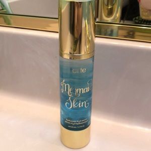 Tarte Mermaid Skin Serum